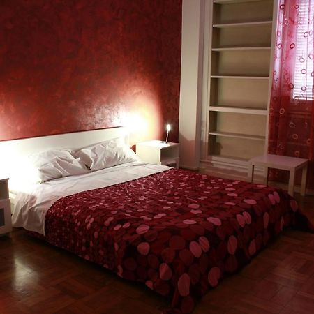 Bologna Center Town B&B 외부 사진
