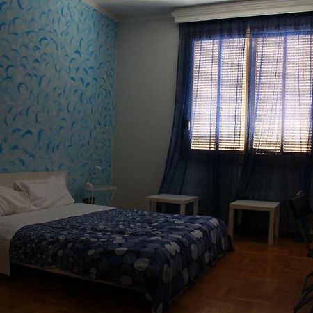 Bologna Center Town B&B 외부 사진