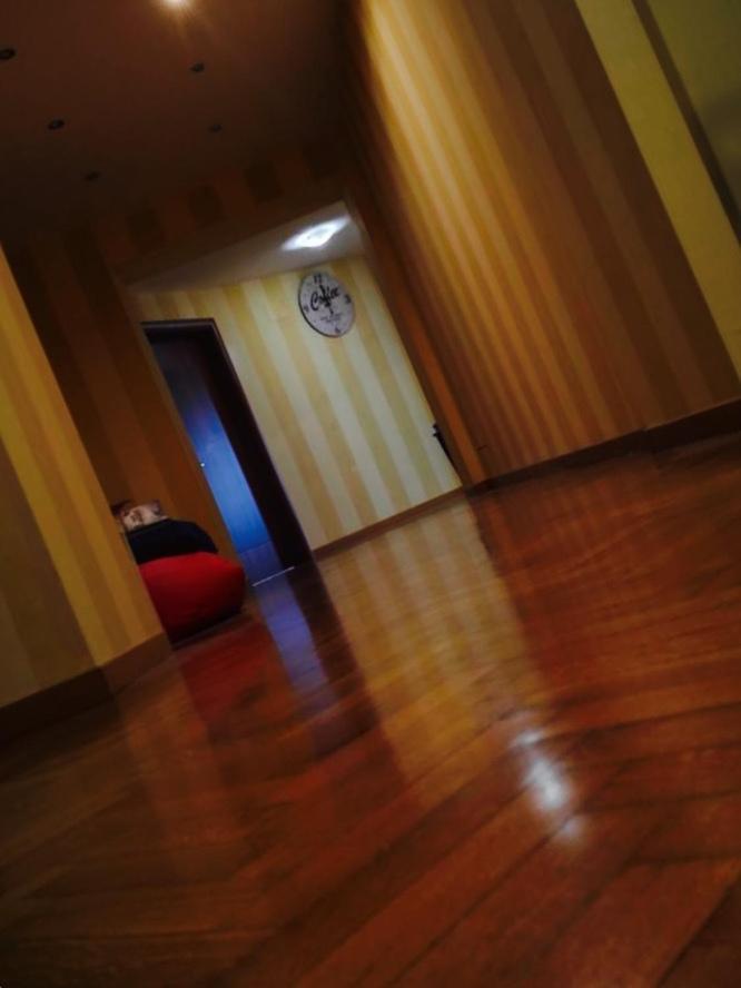 Bologna Center Town B&B 외부 사진
