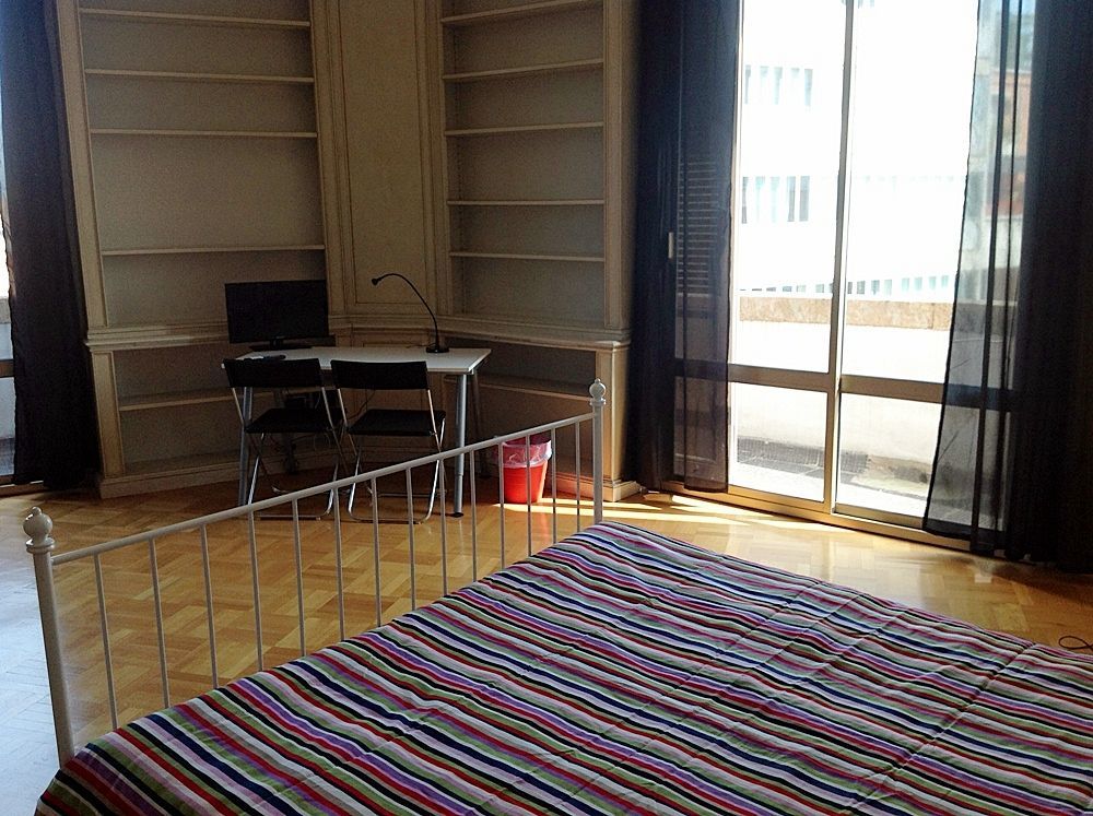 Bologna Center Town B&B 외부 사진