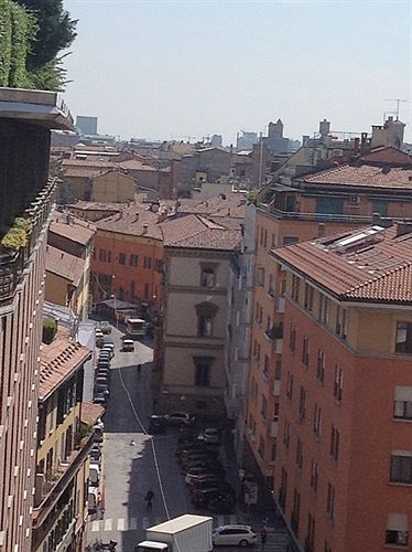 Bologna Center Town B&B 외부 사진