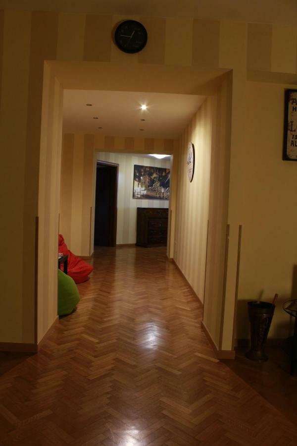 Bologna Center Town B&B 외부 사진