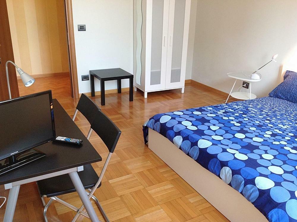 Bologna Center Town B&B 외부 사진