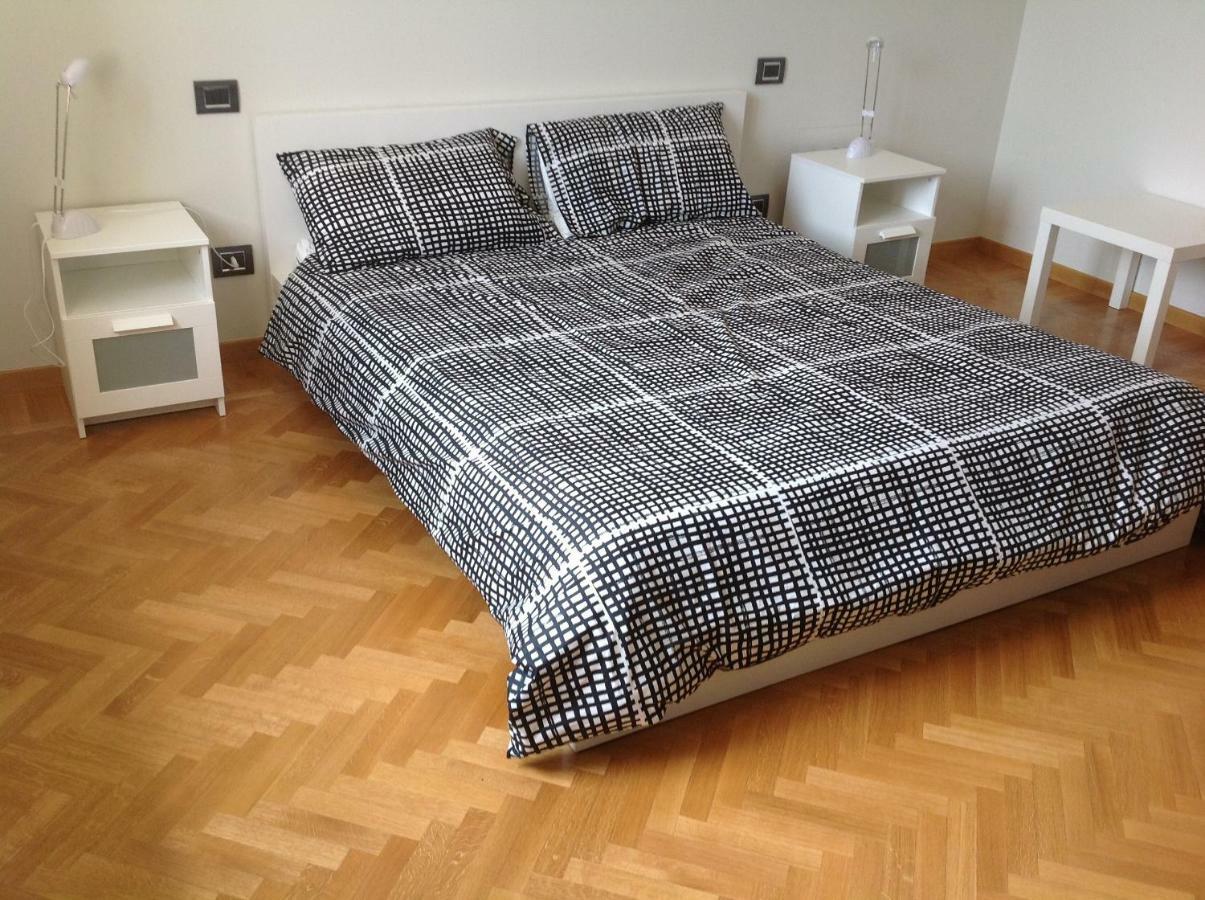 Bologna Center Town B&B 외부 사진