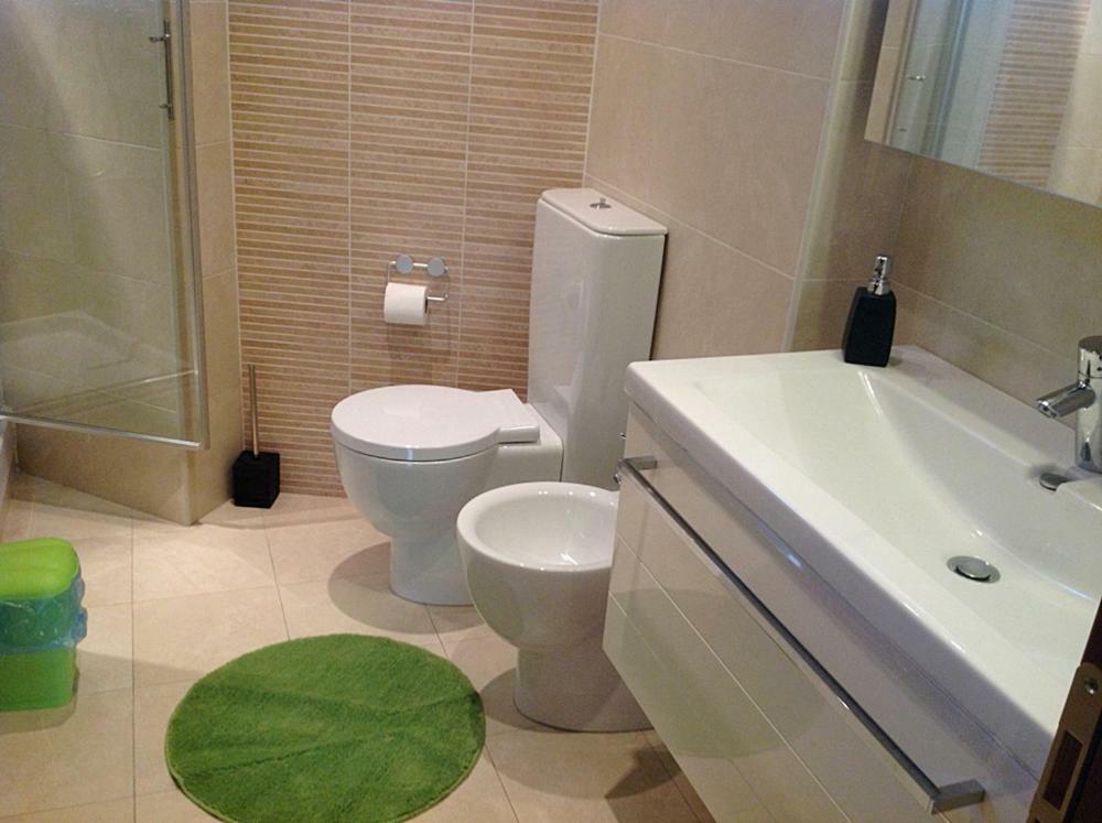 Bologna Center Town B&B 외부 사진