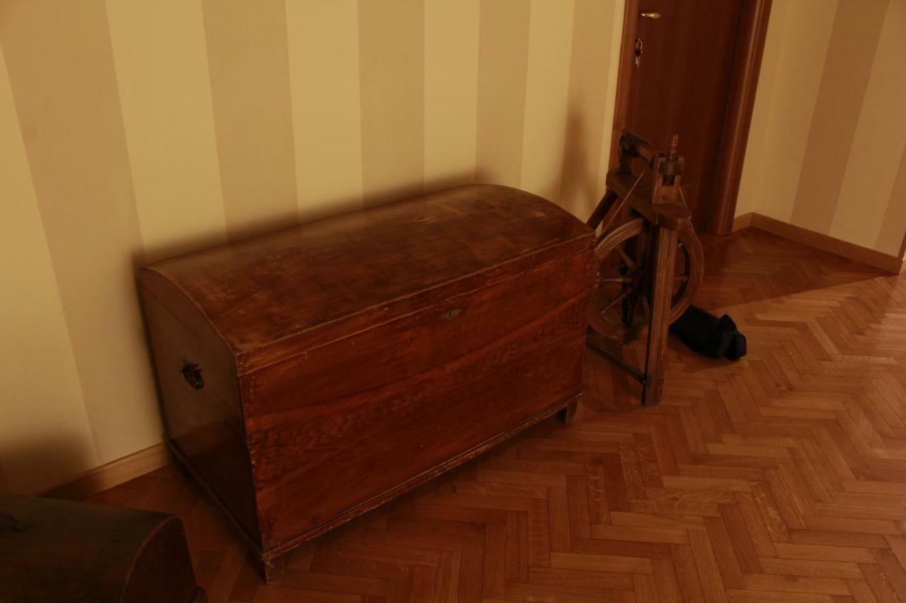 Bologna Center Town B&B 외부 사진