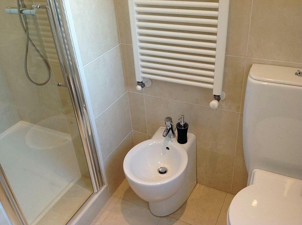 Bologna Center Town B&B 외부 사진