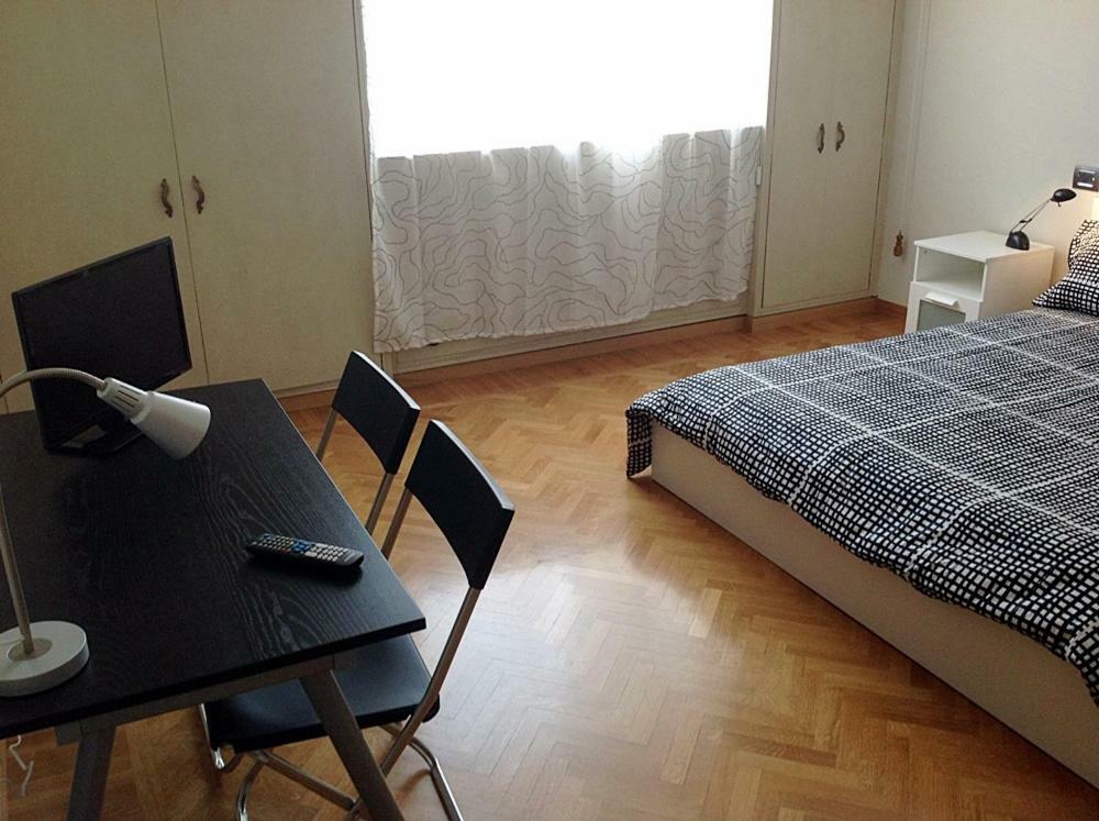 Bologna Center Town B&B 외부 사진