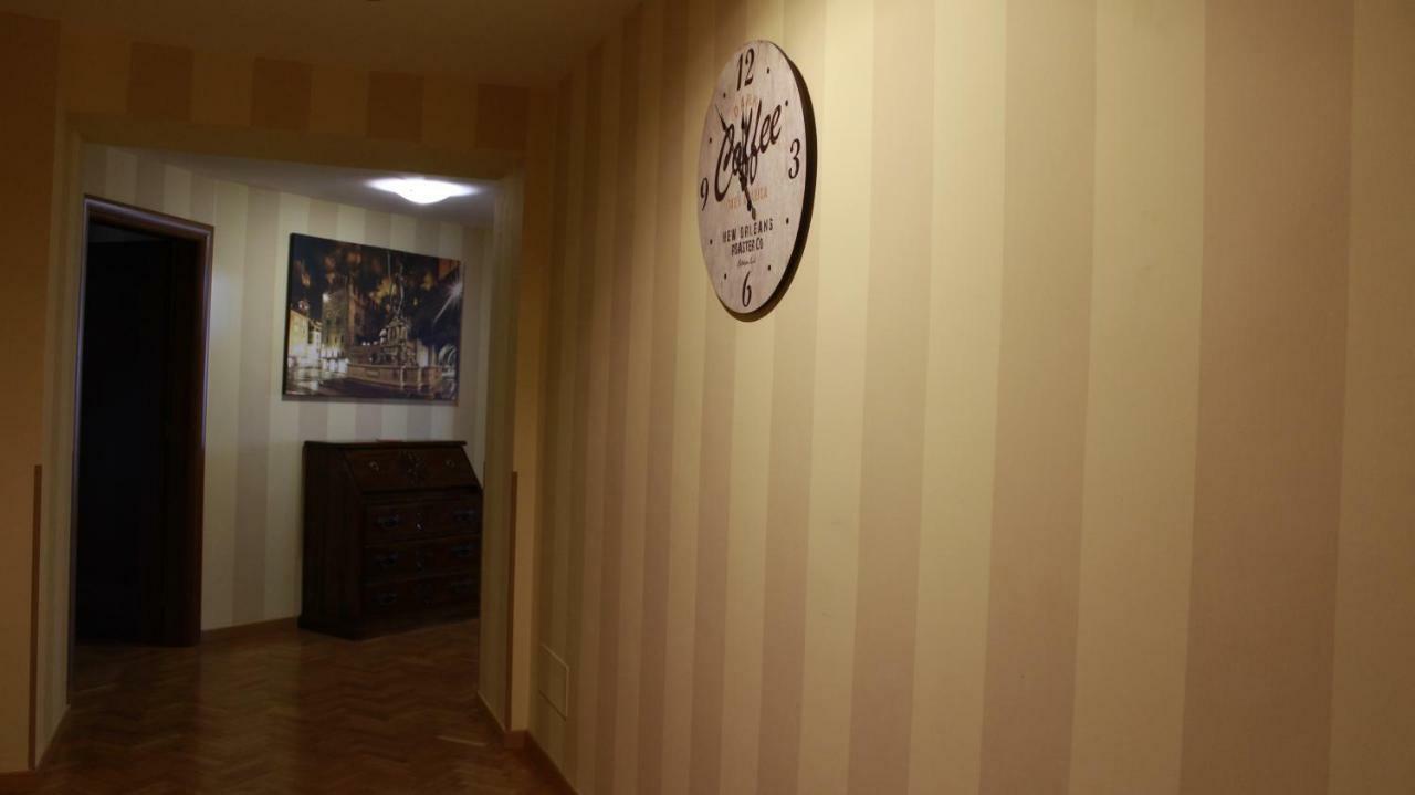 Bologna Center Town B&B 외부 사진