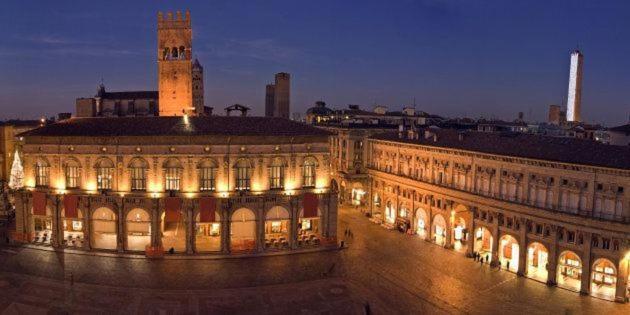 Bologna Center Town B&B 외부 사진