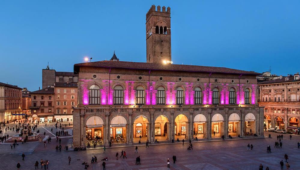 Bologna Center Town B&B 외부 사진